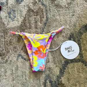 Princess Polly Maisy bikini bottoms